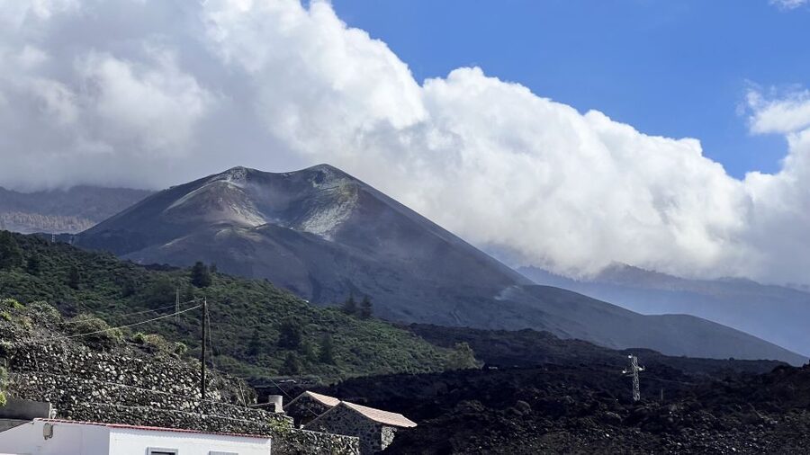 From Tenerife: Day Trip to La Palma Volcanic Landscapes - Who will get the most from this excursion