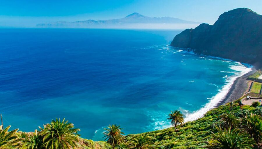 From Tenerife: La Gomera Day Trip with Guide - Key points at a glance