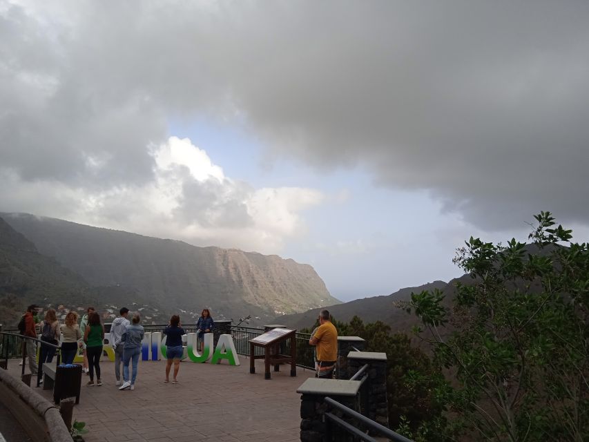 From Tenerife: La Gomera Day Trip with Guide - Who should book this La Gomera excursion