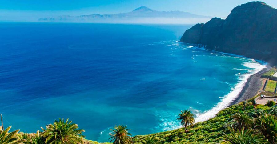 From Tenerife: La Gomera Day Trip with Guide - Why La Gomera makes a strong day trip from Tenerife