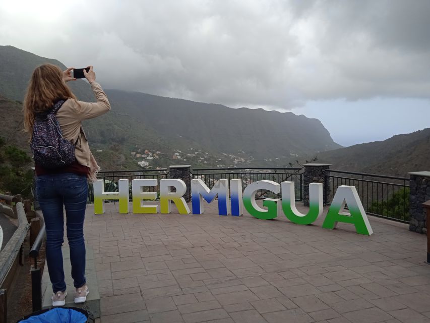 From Tenerife: La Gomera Day Trip with Guide - Free time, pacing, and the long return