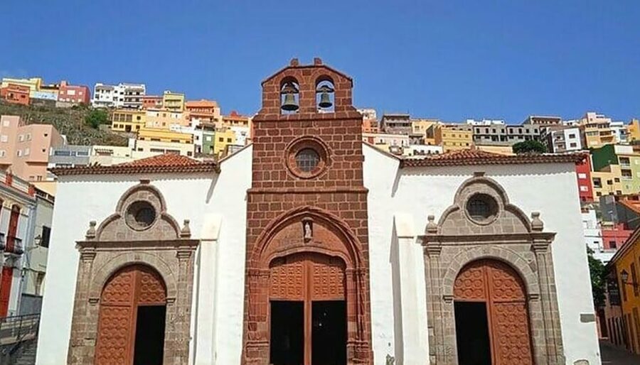 From Tenerife: La Gomera Day Trip with Guide - The early start from south Tenerife