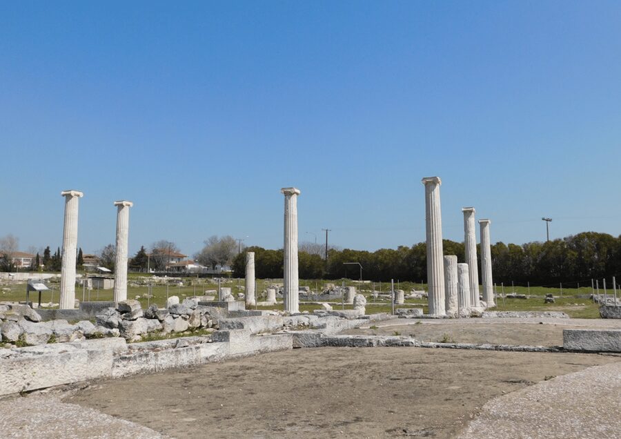 From Thessaloniki: Aigai Royal Tombs & Pella Museum Day Trip - Should you book the Vergina and Pella day trip?