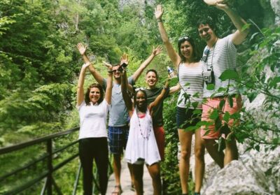 Day Trip to Dion and Mount Olympus Park