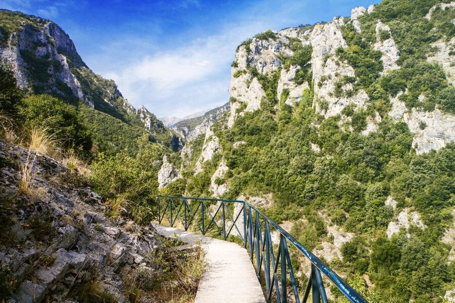 From Thessaloniki: Day Trip to Dion and Mount Olympus Park - What to pack for this particular route
