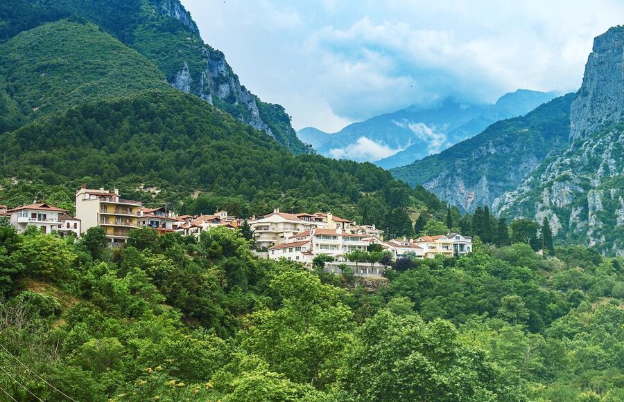 From Thessaloniki: Day Trip to Dion and Mount Olympus Park - Should you book the Dion and Mount Olympus trip?