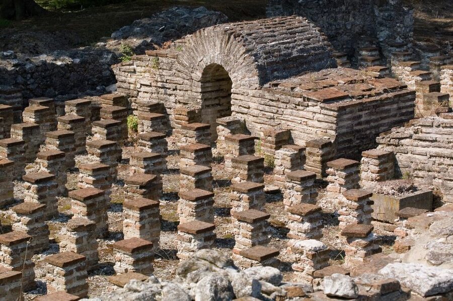 From Thessaloniki:Day Trip to Dion, Litochoro &Mount Olympus - Key points at a glance