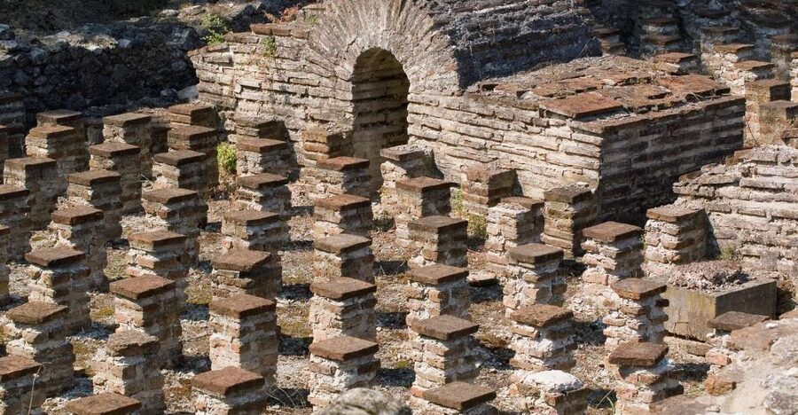 From Thessaloniki:Day Trip to Dion, Litochoro &Mount Olympus - Who will get the most from this day