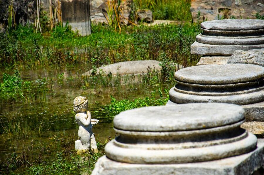 From Thessaloniki:Day Trip to Dion, Litochoro &Mount Olympus - A few practical ways to enjoy it more