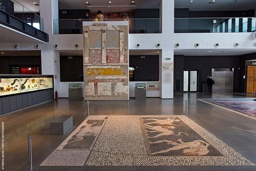 From Thessaloniki: Pella and Vergina Day Trip - Key Points At A Glance