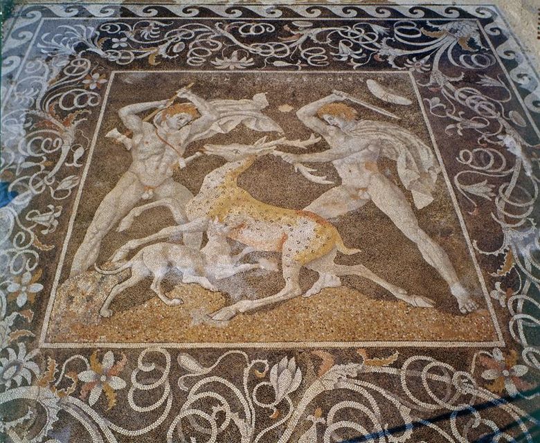 From Thessaloniki: Pella and Vergina Day Trip - From Thessaloniki To The Macedonian Heartland