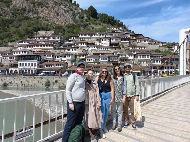 From Tirana: Berat City, Durres, and Belshi Lake Day Trip - What makes this day trip worth considering