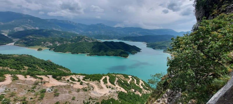 From Tirana: Bovilla Lake and Dajti Day Trip with Cable Car - Why Bovilla Lake makes this more than a city escape