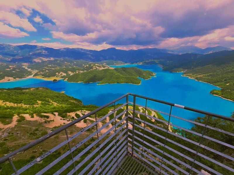 From Tirana: Bovilla Lake & Gamti Mountain Hiking Day Trip - Why this cheap Tirana day trip works