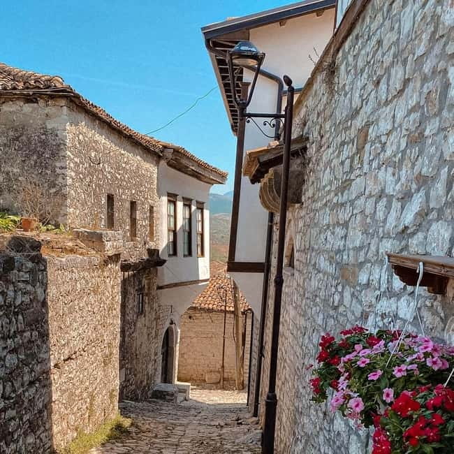 From Tirana/Durres : Berat Old City and Belshi Lake Day Trip - How the guides shape the day