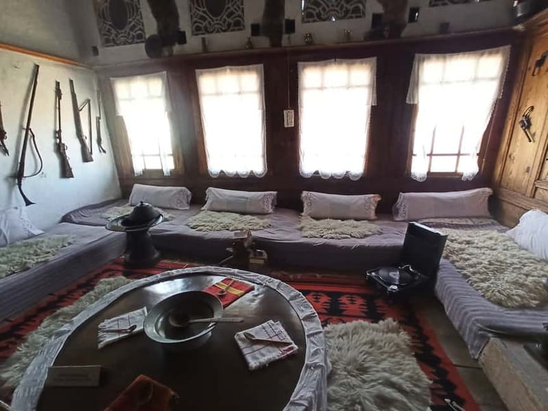 From Tirana: Durres & Kruja History and Local Food Day Trip - The road to Durrës and a change of mood