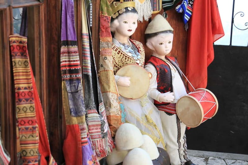 From Tirana: Krujë Day Trip with Krujë Castle & Old Bazaar - Who will enjoy this Krujë trip most