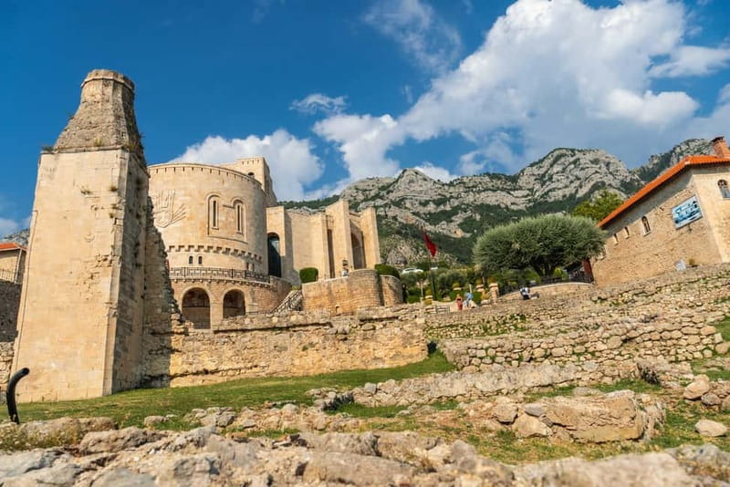 From Tirana: Krujë Day Trip with Krujë Castle & Old Bazaar - Should you book this tour?