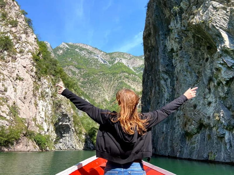From Tirana/Shkodra: Komani Lake and Shala River Day Trip - Why Komani Lake is worth the early start