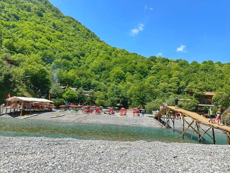 From Tirana/Shkodra: Komani Lake and Shala River Day Trip - Who should book this Komani Lake trip?