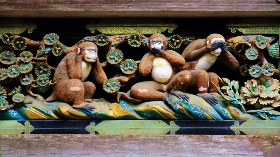 From Tokyo: Guided Day Trip to Nikko World Heritage Sites - Leaving Shinjuku for Nikko
