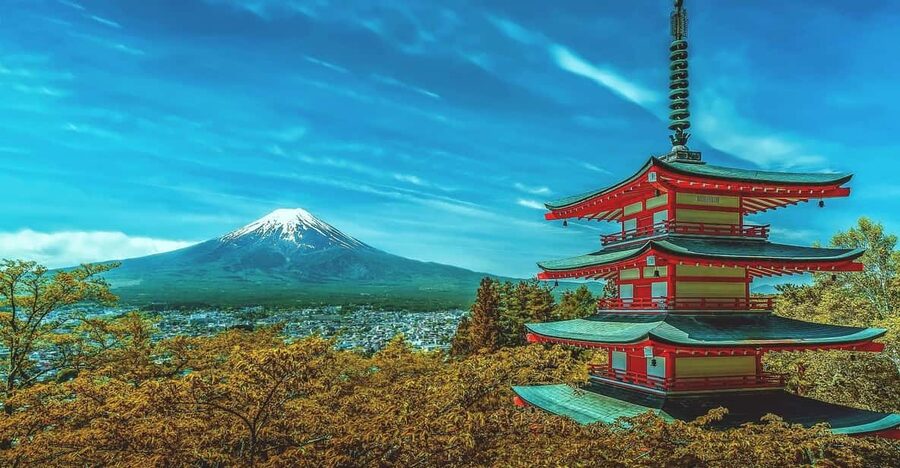 From Tokyo: Mount Fuji & Hakone Customize Private Day Tour - Why a private Mount Fuji day can be worth the cost