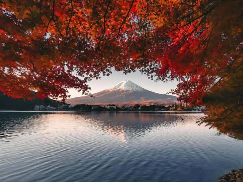 From Tokyo: Mt Fuji, Arakurayama and Kawaguchi Lake Day Trip - Why this Fuji day trip works for first-time visitors