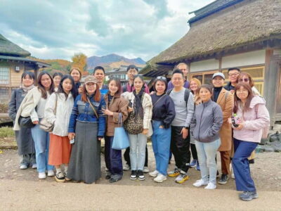 Mt Fuji, Arakurayama and Kawaguchi Lake Day Trip