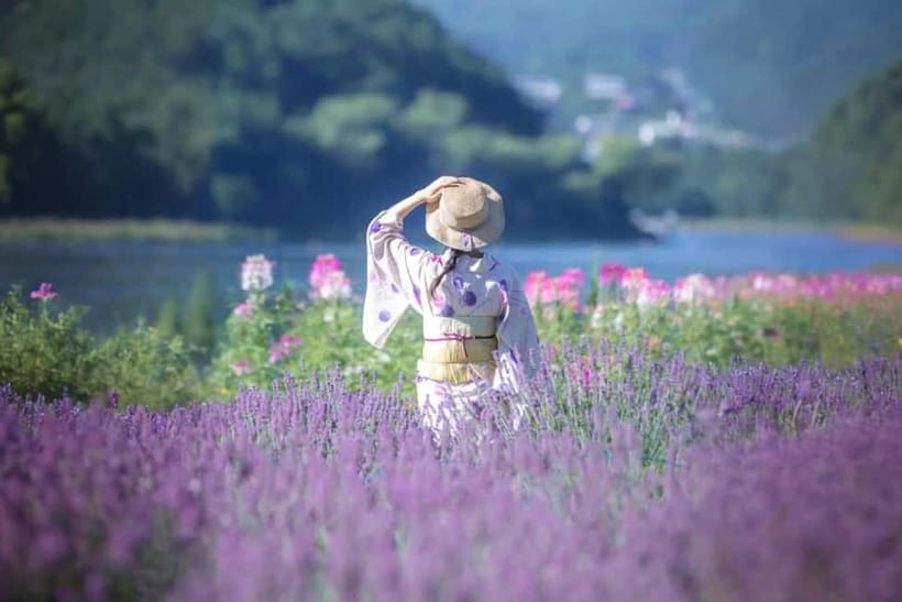 From Tokyo: Mt Fuji, Arakurayama and Kawaguchi Lake Day Trip - Transport, timing, and the traffic problem