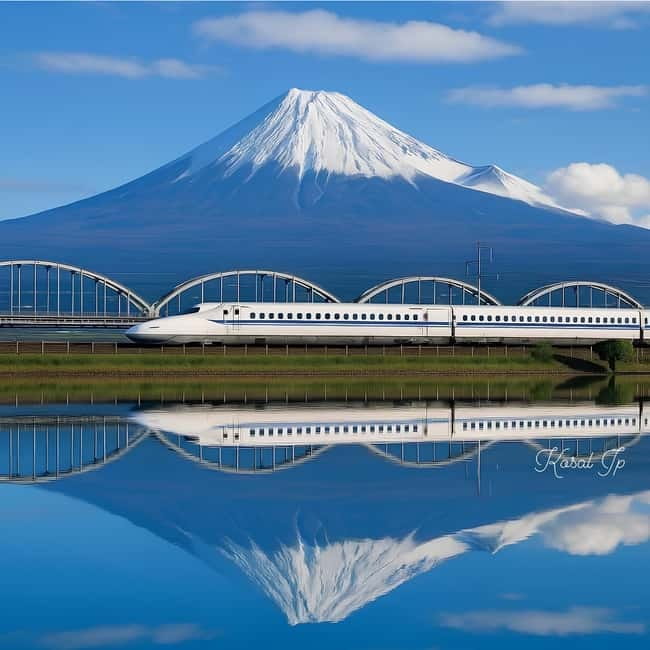 From Tokyo: Mt. Fuji & Hakone Private Day Trip - At a Glance: What Makes This Day Trip Work