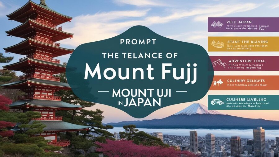 From Tokyo: Mt. Fuji & Hakone Private Day Trip - Traffic Is the Real Cost of a Tokyo Day Trip