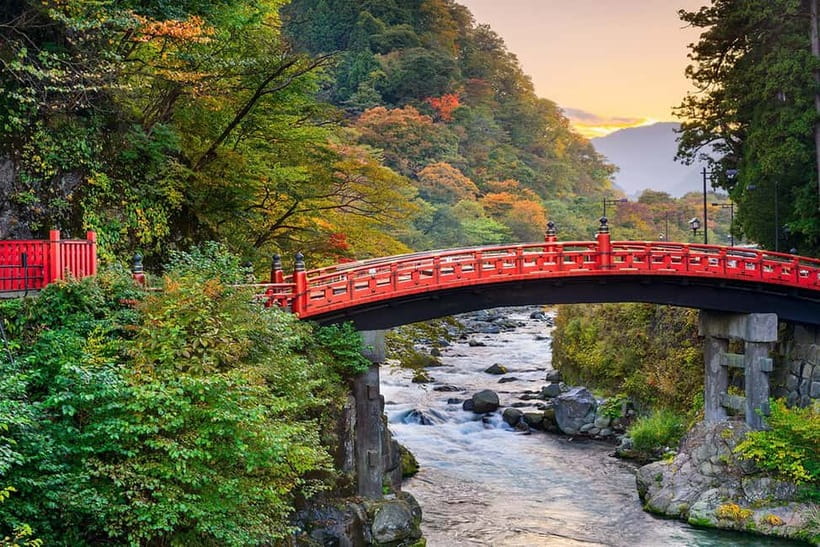 From Tokyo: Nikko World Heritage Site Private Full-Day Trip - Key points to know before booking