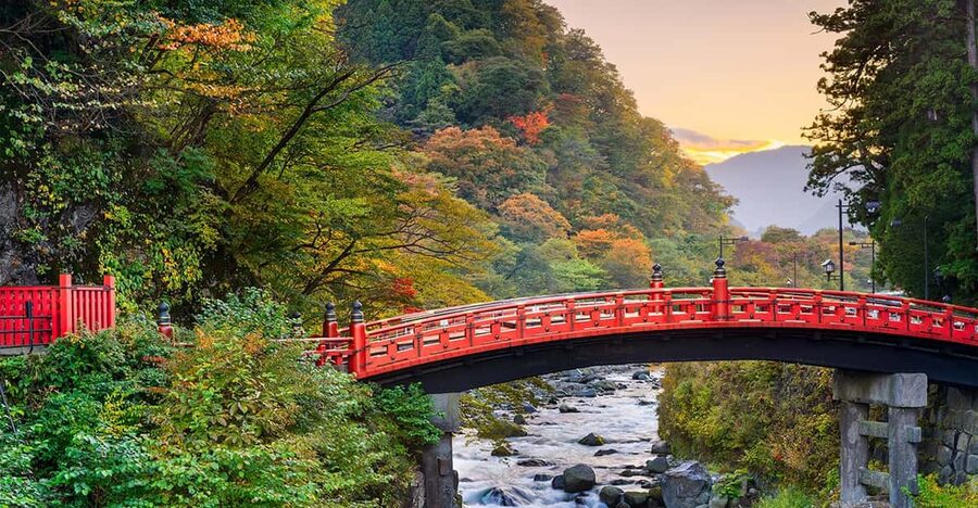 From Tokyo: Nikko World Heritage Site Private Full-Day Trip - Lake Chuzenji, Kegon Falls, and the mountain side of Nikko
