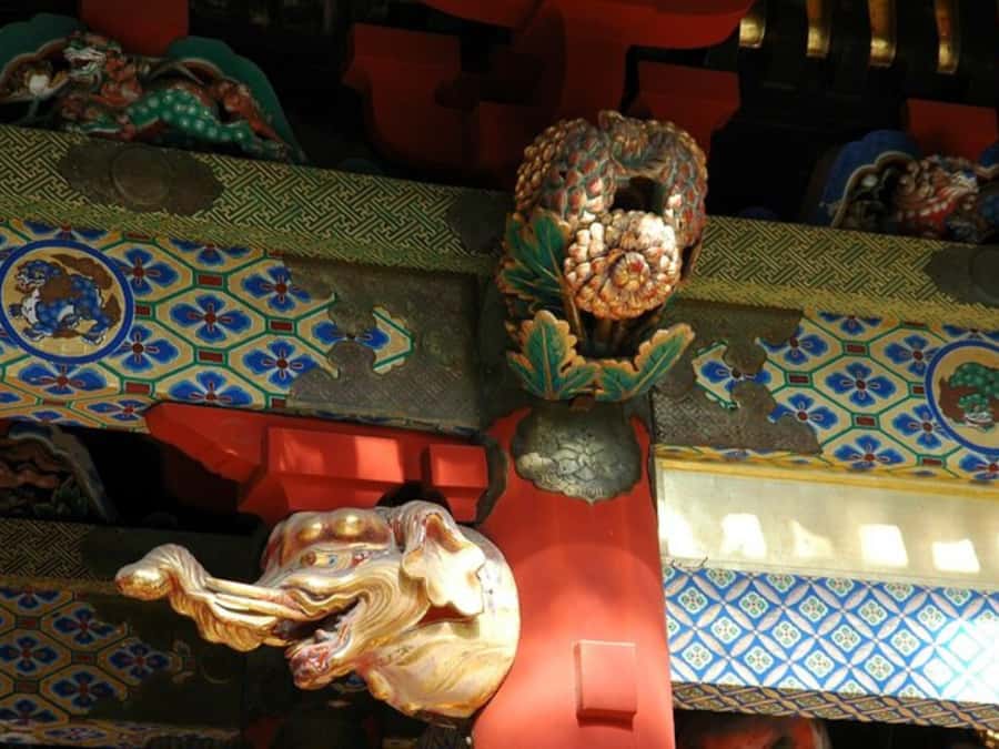 From Tokyo: Private Nikko World Heritage Sights One Day Trip - Lake Chuzenji gives the day its mountain views