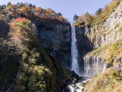 Private Nikko World Heritage Sights One Day Trip