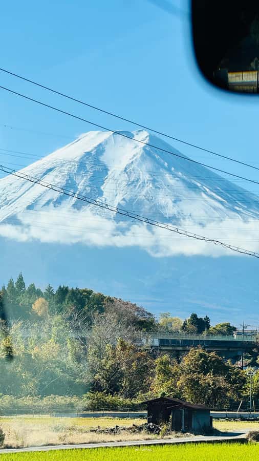 From Tokyo/Yokohama: Mt.Fuji & Hakone Private Day Tour - Key points at a glance