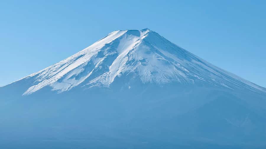From Tokyo/Yokohama: Mt.Fuji & Hakone Private Day Tour - The Mt. Fuji 5th Station question