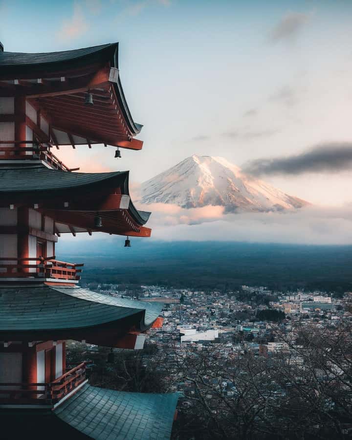 From Tokyo/Yokohama: Mt.Fuji & Hakone Private Day Tour - A private day beside Japan’s most famous mountain