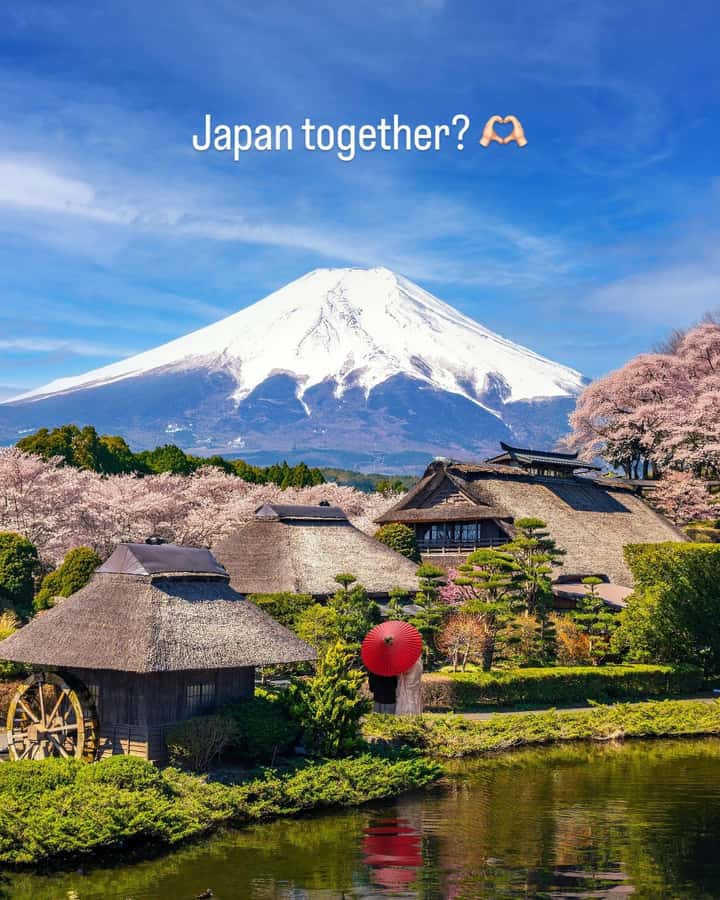 From Tokyo/Yokohama: Mt.Fuji & Hakone Private Day Tour - Oshino Hakkai and the first clear water views