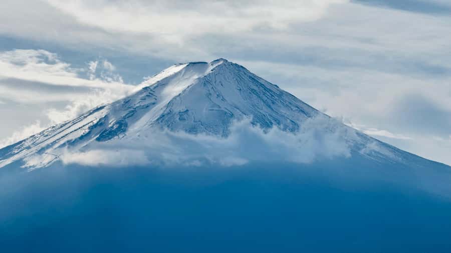 From Tokyo/Yokohama: Mt.Fuji & Hakone Private Day Tour - Shimoyoshida Honcho Street and the classic Fuji view