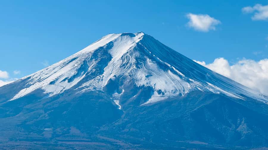 From Tokyo/Yokohama: Mt.Fuji & Hakone Private Day Tour - Lake Kawaguchi for lunch and open views