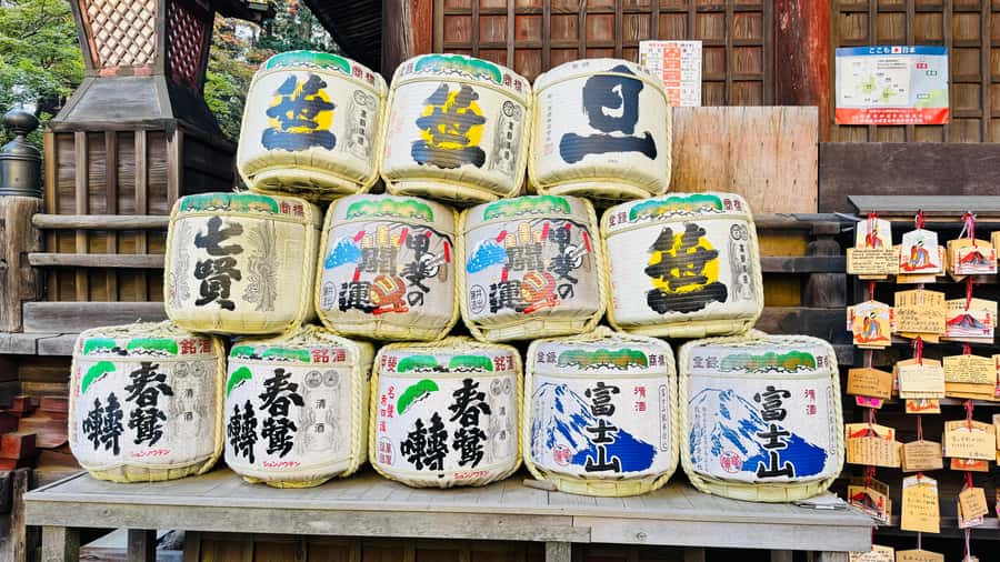 From Tokyo/Yokohama: Mt.Fuji & Hakone Private Day Tour - Starting from Tokyo, Yokohama, or nearby