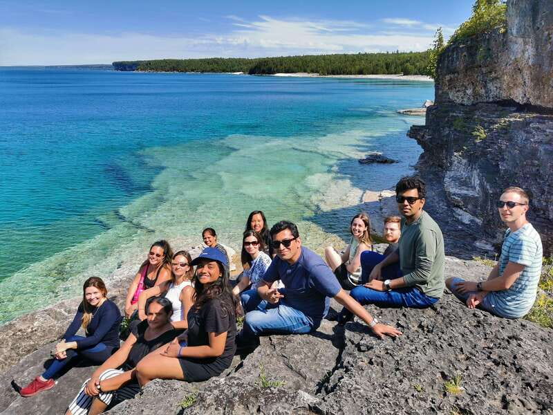 From Toronto: Bruce Peninsula National Park Guided Day Trip - Why the Bruce Peninsula makes a strong day trip from Toronto