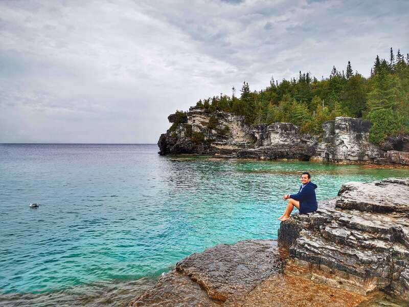 From Toronto: Bruce Peninsula National Park Guided Day Trip - Hiking around Bruce Peninsula National Park