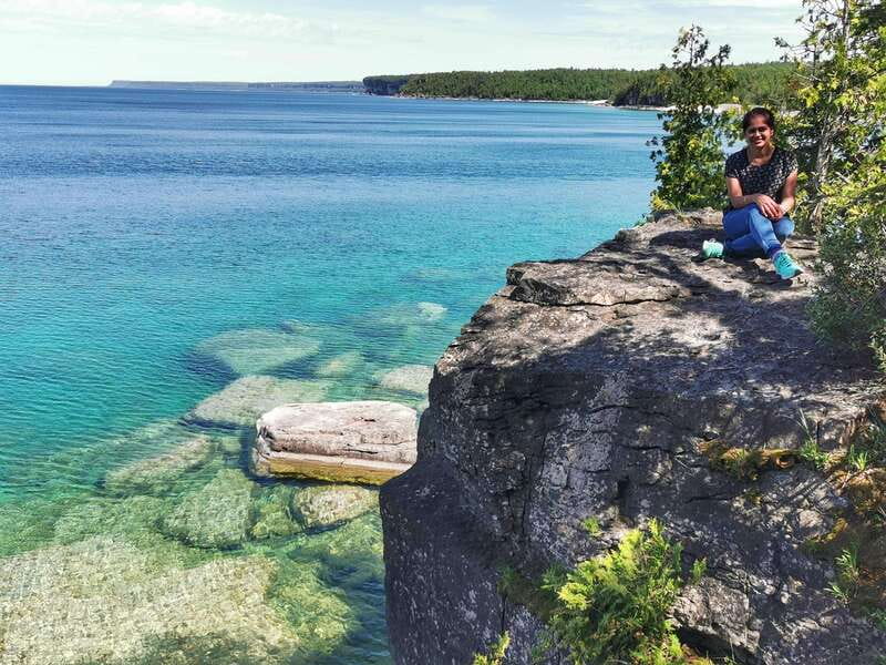 From Toronto: Bruce Peninsula National Park Guided Day Trip - What the $166 price really covers