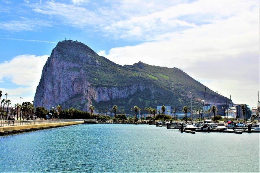 From Torremolinos: Day Trip to Gibraltar - Key points to know before booking