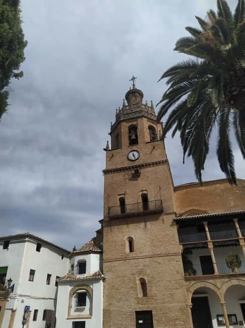 From Torremolinos: Ronda + Setenil de las Bodegas Day Trip - Key points at a glance