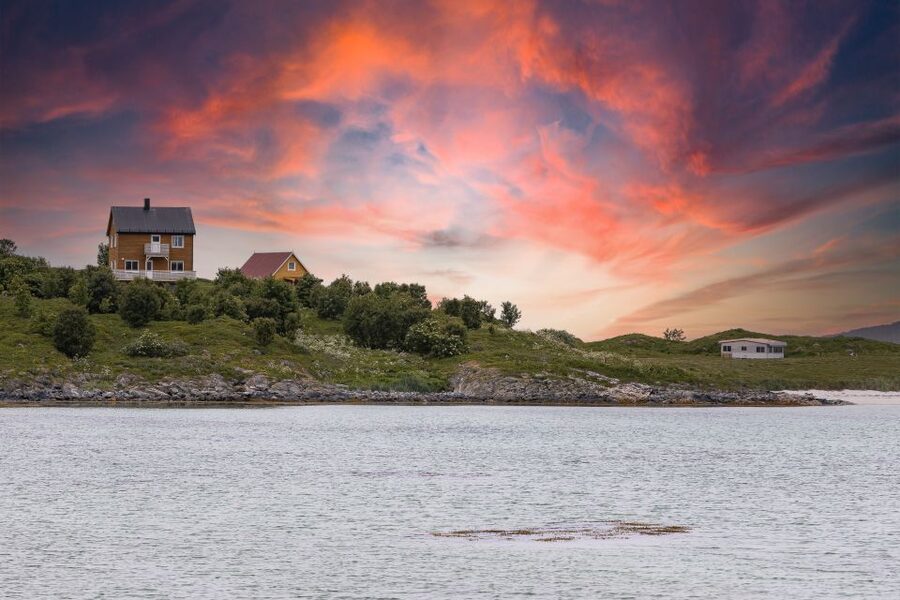 From Tromsø: Senja Discovery Arctic Day Trip with Lunch - Key points to know before booking