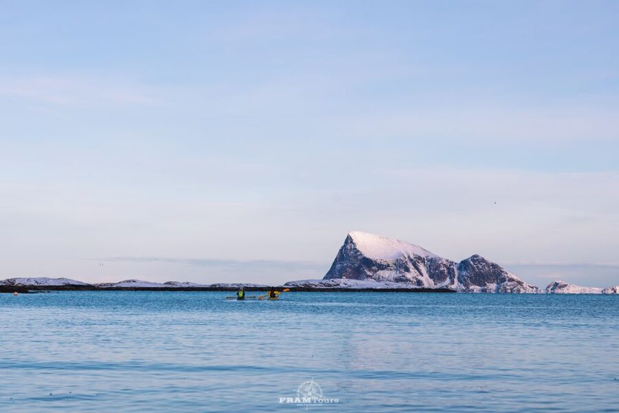 From Tromsø: Senja Discovery Arctic Day Trip with Lunch - Is $291 a fair price?