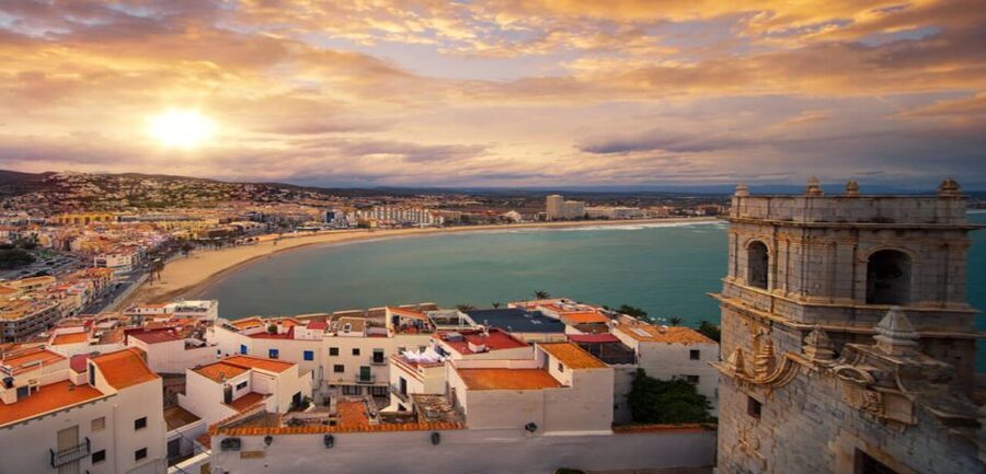 From Valencia: Morella & Peñíscola Day Trip Transfer + Lunch - Two very different towns beyond Valencia